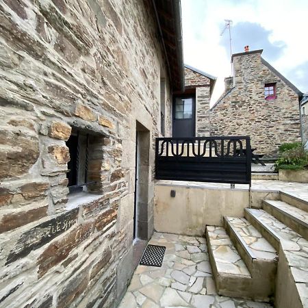 Maison Du Martin Pecheur A Lannion Luaran gambar