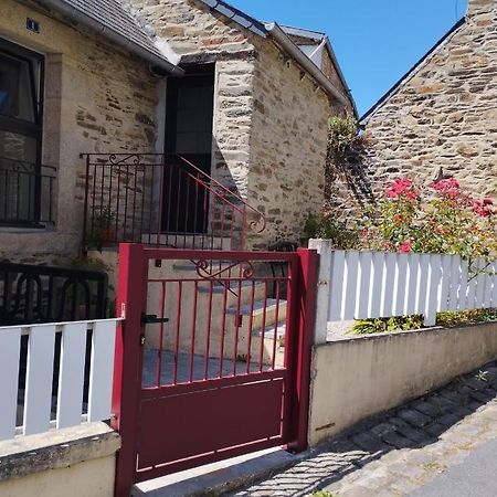 Maison Du Martin Pecheur A Lannion Luaran gambar
