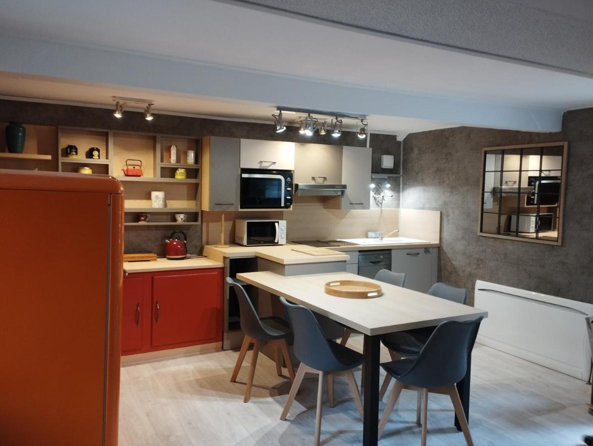 Maison Du Martin Pecheur A Lannion Luaran gambar