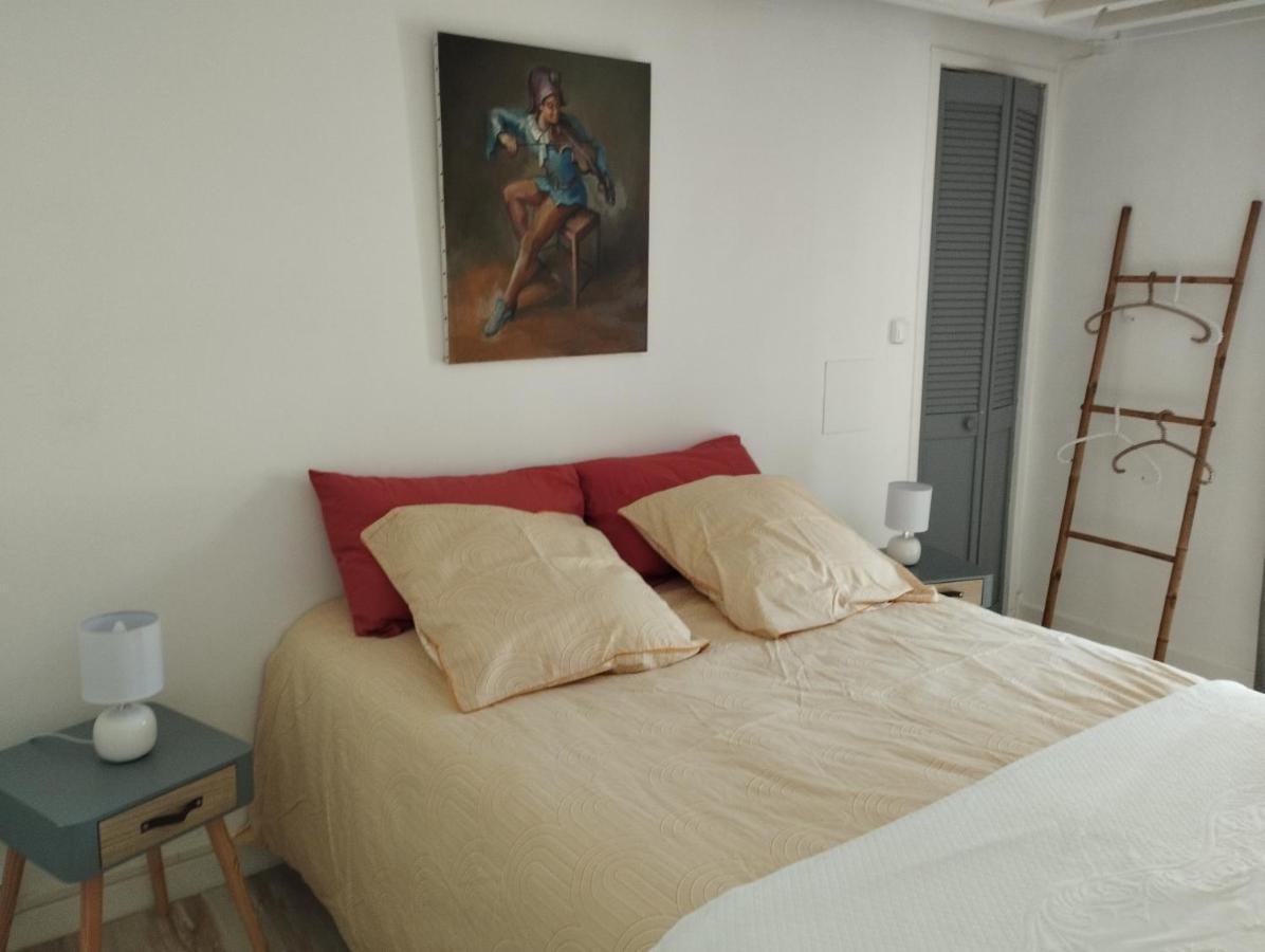 Maison Du Martin Pecheur A Lannion Luaran gambar