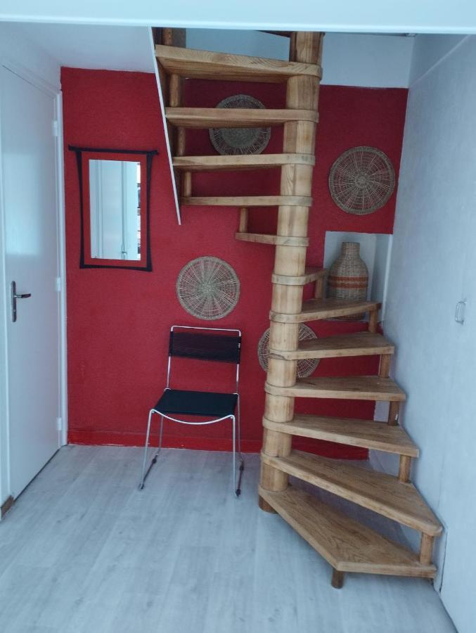 Maison Du Martin Pecheur A Lannion Luaran gambar