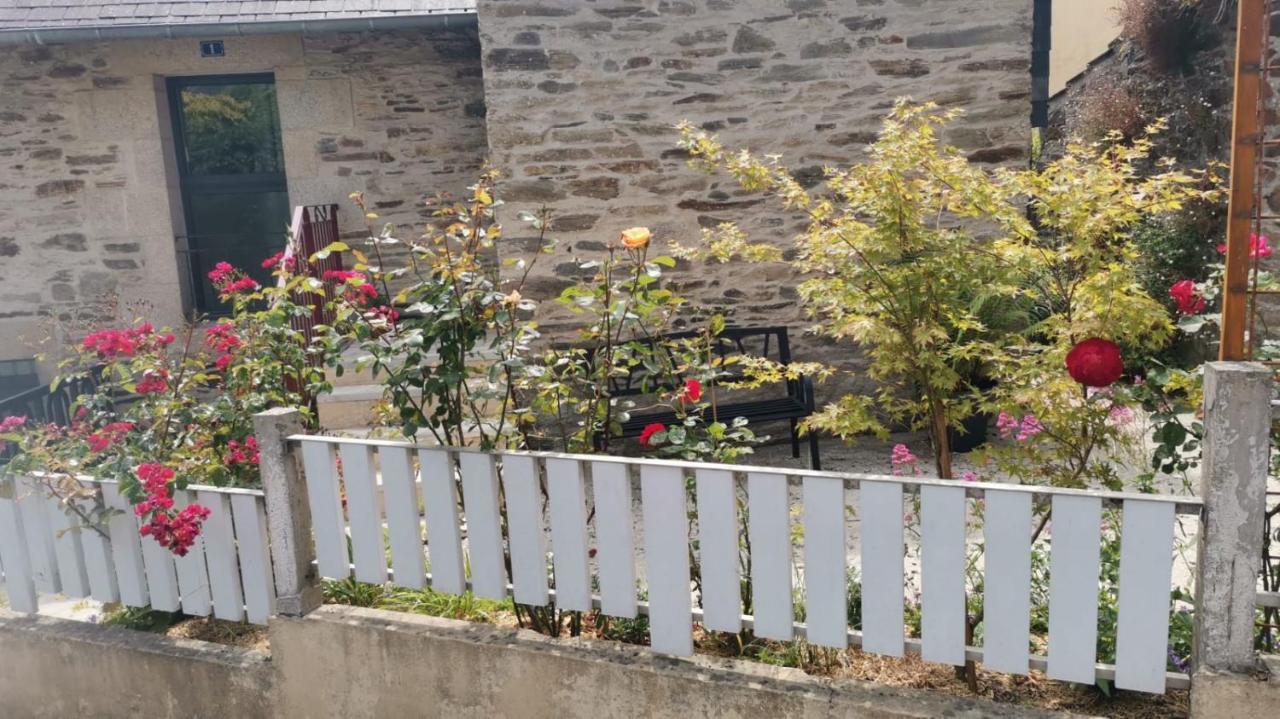 Maison Du Martin Pecheur A Lannion Luaran gambar