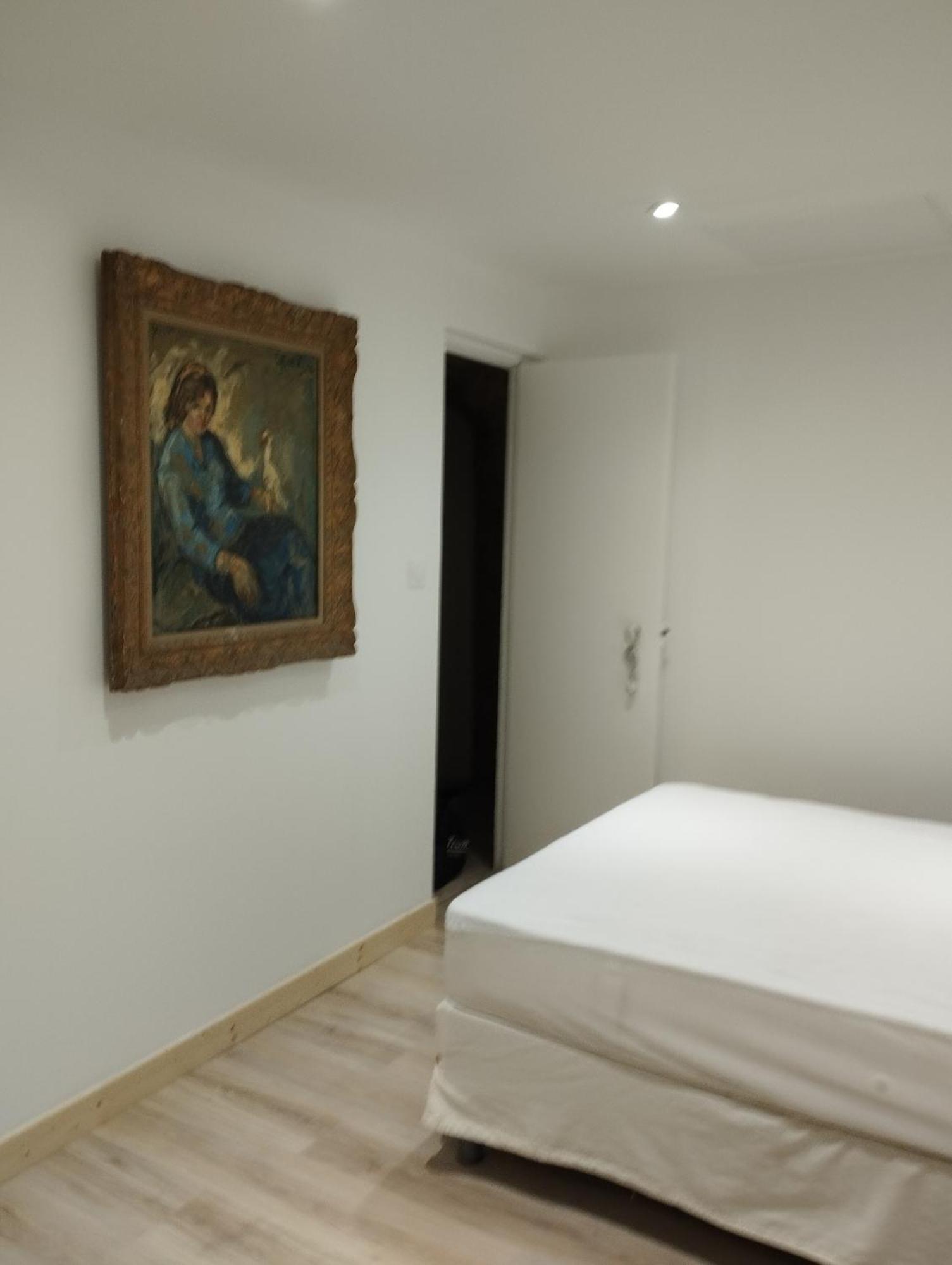 Maison Du Martin Pecheur A Lannion Luaran gambar