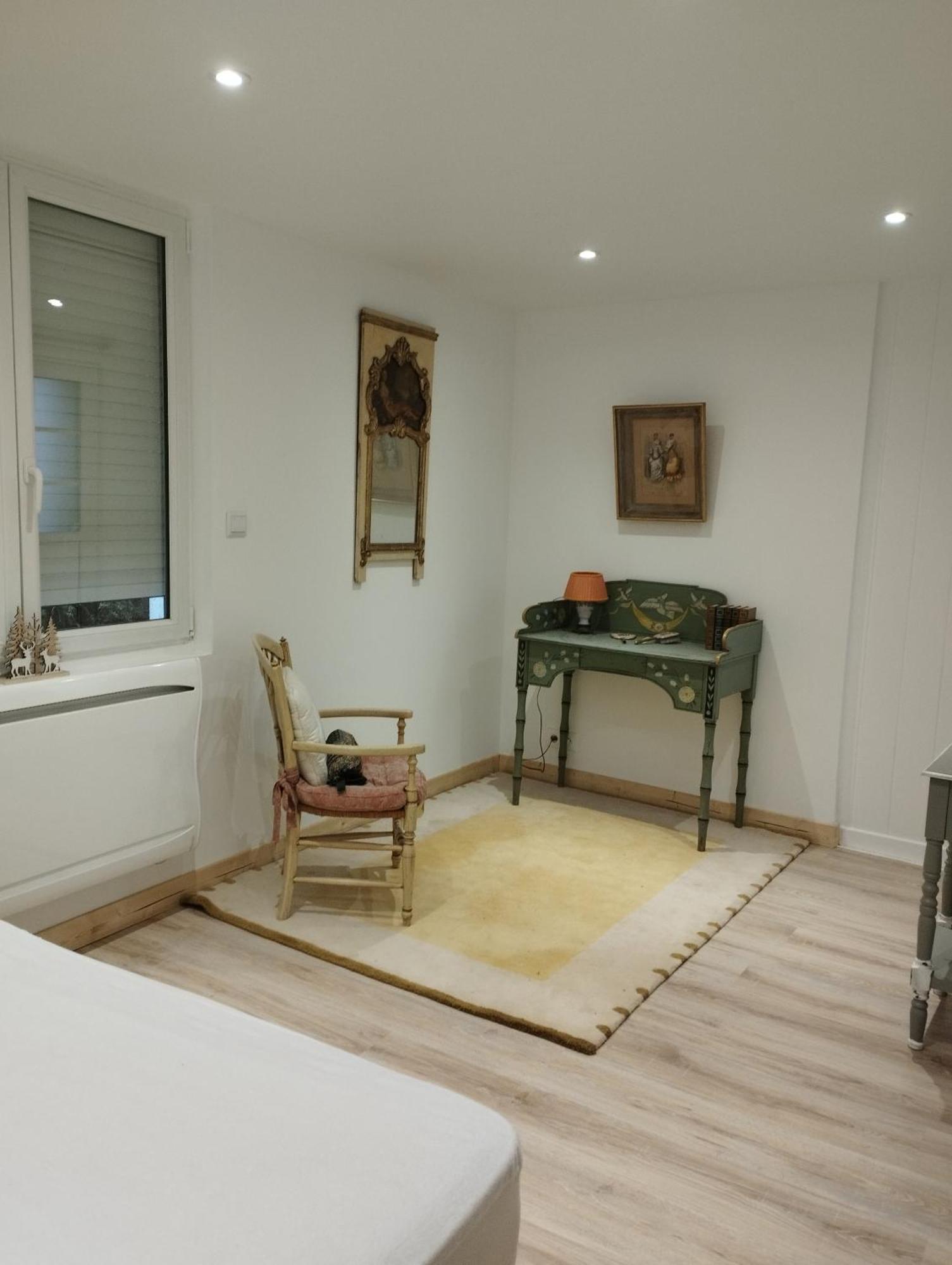 Maison Du Martin Pecheur A Lannion Luaran gambar
