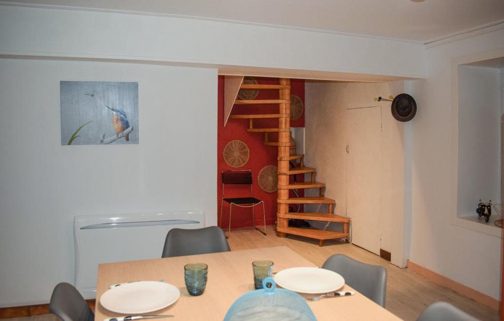 Maison Du Martin Pecheur A Lannion Luaran gambar